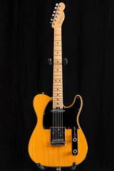 Used Fender American Elite Telecaster Butterscotch Blonde