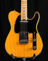Used Fender American Elite Telecaster Butterscotch Blonde