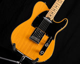 Used Fender American Elite Telecaster Butterscotch Blonde