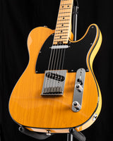 Used Fender American Elite Telecaster Butterscotch Blonde