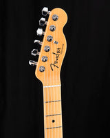 Used Fender American Elite Telecaster Butterscotch Blonde