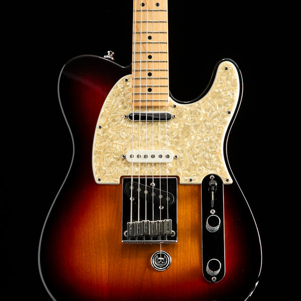 Used Fender American Nashville B-Bender Telecaster 3-Color Sunburst