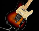 Used Fender American Nashville B-Bender Telecaster 3-Color Sunburst