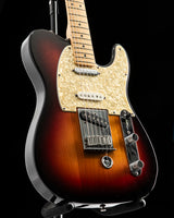 Used Fender American Nashville B-Bender Telecaster 3-Color Sunburst