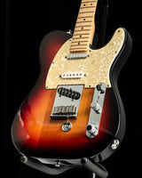 Used Fender American Nashville B-Bender Telecaster 3-Color Sunburst
