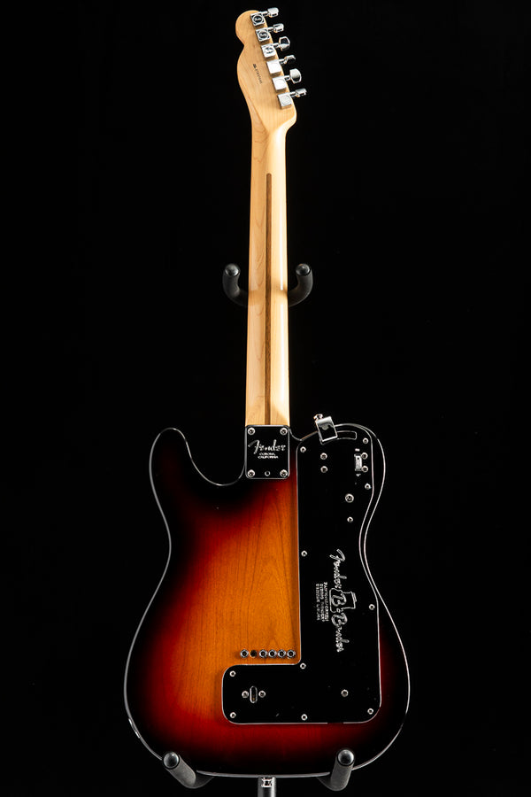 Used Fender American Nashville B-Bender Telecaster 3-Color Sunburst