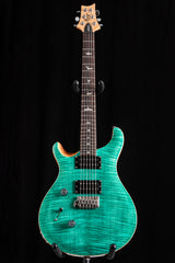Paul Reed Smith SE Custom 24 Lefty Turquoise