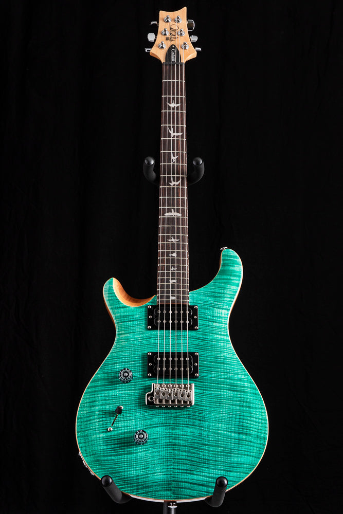 Paul Reed Smith SE Custom 24 Lefty Turquoise