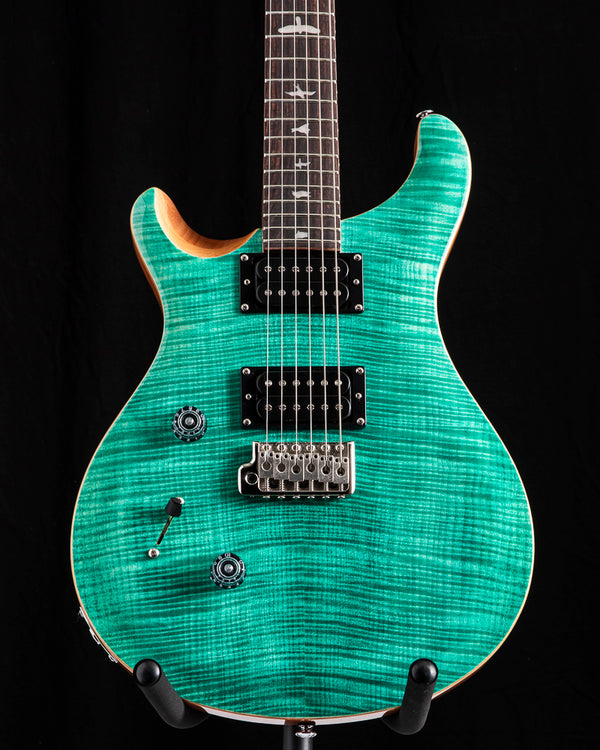 Paul Reed Smith SE Custom 24 Lefty Turquoise