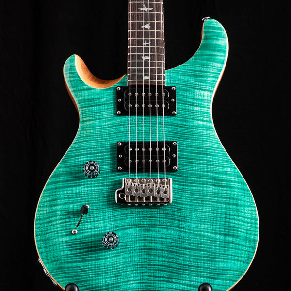 Paul Reed Smith PRS SE Custom 24 Lefty 左 Paul Reed Smith SE Custom 24 Lefty Turquoise