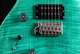 Paul Reed Smith SE Custom 24 Lefty Turquoise