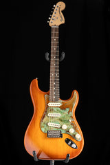 Used Fender American Performer Stratocaster Honeyburst