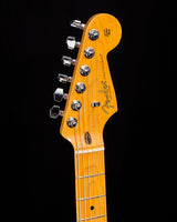 Used Fender American Pro II Stratocaster Miami Blue