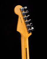 Used Fender American Pro II Stratocaster Miami Blue