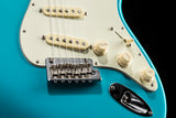 Used Fender American Professional II Stratocaster Miami Blue