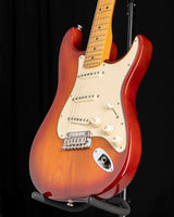 Used Fender American Professional II Stratocaster Sienna Sunburst