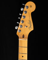 Used Fender American Professional II Stratocaster Sienna Sunburst