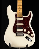 Used Fender American Professional II Stratocaster HSS Olympic White