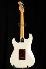 Used Fender American Professional II Stratocaster HSS Olympic White