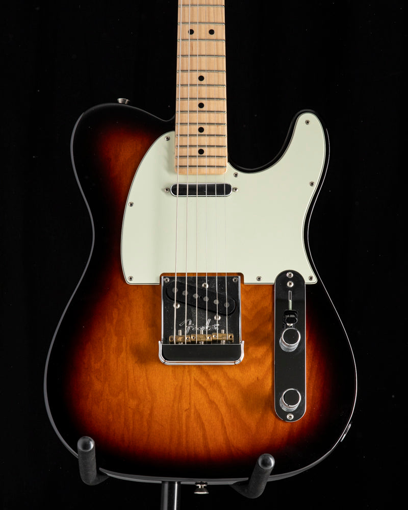 Fender American Professional Telecaster Mystic | Seafoam Fender