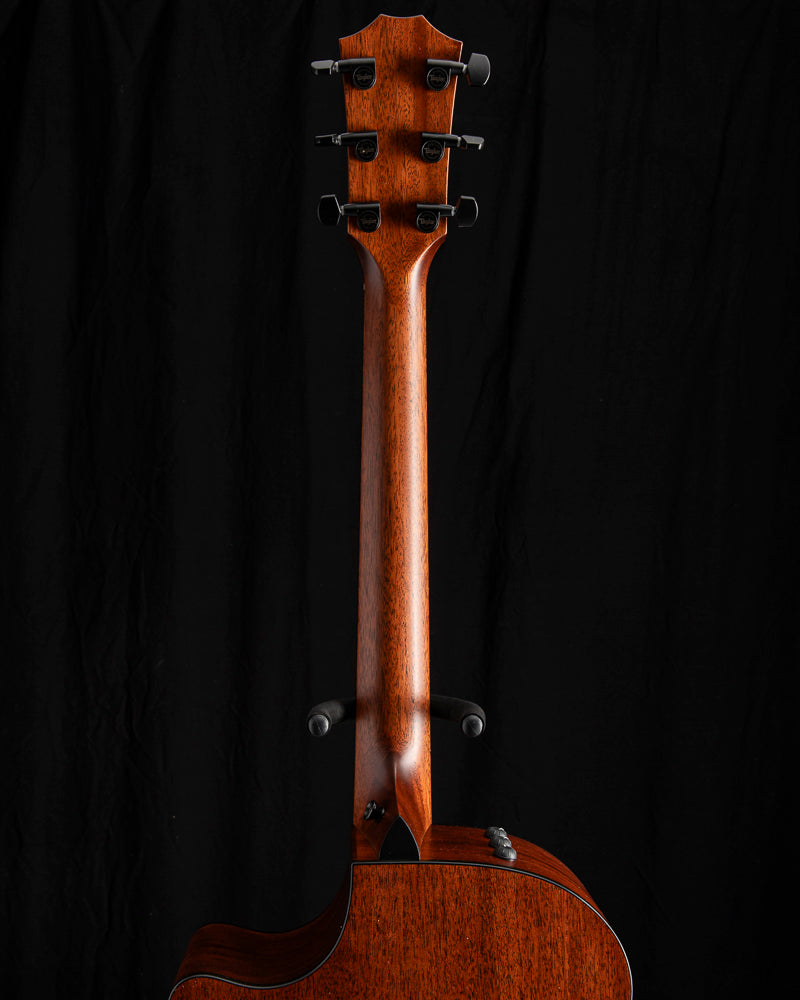 Taylor 324ce Baritone-8 LTD Shaded Edgeburst