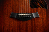 Taylor 324ce Baritone-8 LTD Shaded Edgeburst