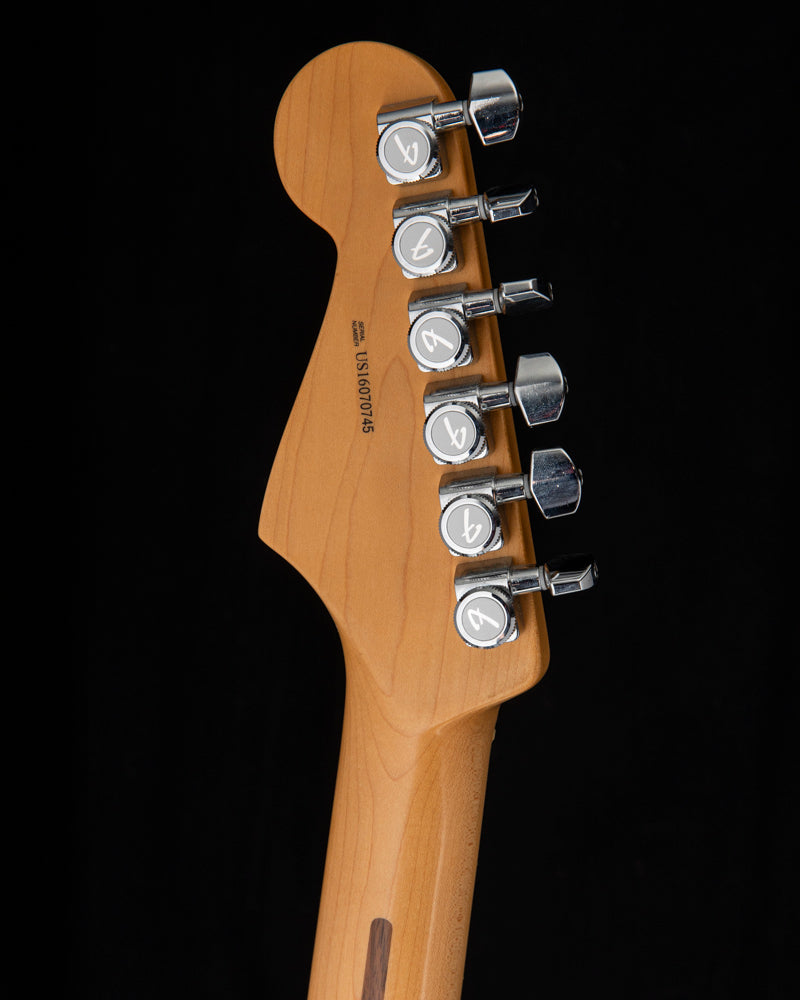 Used Fender American Professional Stratocaster 2 Color Sunburst