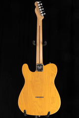 Used Fender American Professional Telecaster Butterscotch Blonde