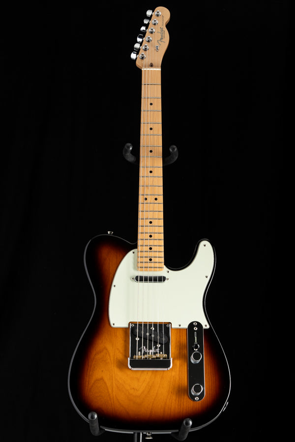 Used Fender American Professional Telecaster 2-Tone Sunburst