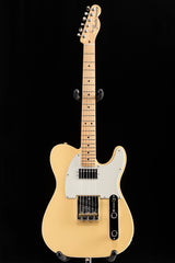 Used Fender American Professional Hum Telecaster Vintage White