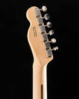 Used Fender American Professional Hum Telecaster Vintage White