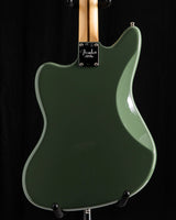 Used Fender American Professional Jaguar Antique Olive