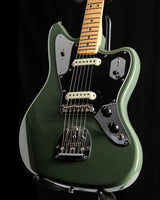 Used Fender American Professional Jaguar Antique Olive