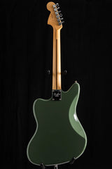 Used Fender American Professional Jaguar Antique Olive