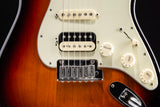 Used Fender American Professional Stratocaster HSS 3-Color Sunburst