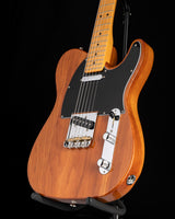 Used Fender American Professional II Telecaster Roasted Pine