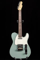 Used Fender American Professional Telecaster Sonic Gray