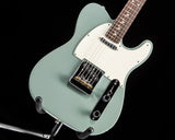 Used Fender American Professional Telecaster Sonic Gray