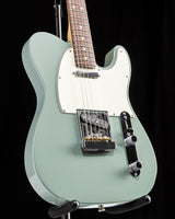 Used Fender American Professional Telecaster Sonic Gray