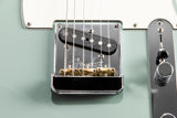 Used Fender American Professional Telecaster Sonic Gray