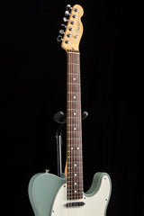 Used Fender American Professional Telecaster Sonic Gray