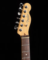 Used Fender American Professional Telecaster Sonic Gray