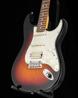 Used Fender American Standard Stratocaster 3-Color Sunburst