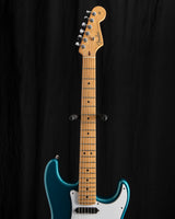 Used Fender American Standard Stratocaster Aqua Marine Metallic