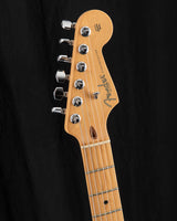 Used Fender American Standard Stratocaster Aqua Marine Metallic