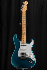 Used Fender American Standard Stratocaster Aqua Marine Metallic
