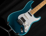 Used Fender American Standard Stratocaster Aqua Marine Metallic