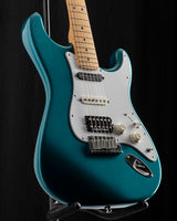 Used Fender American Standard Stratocaster Aqua Marine Metallic