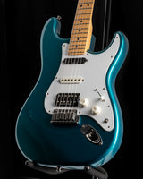 Used Fender American Standard Stratocaster Aqua Marine Metallic