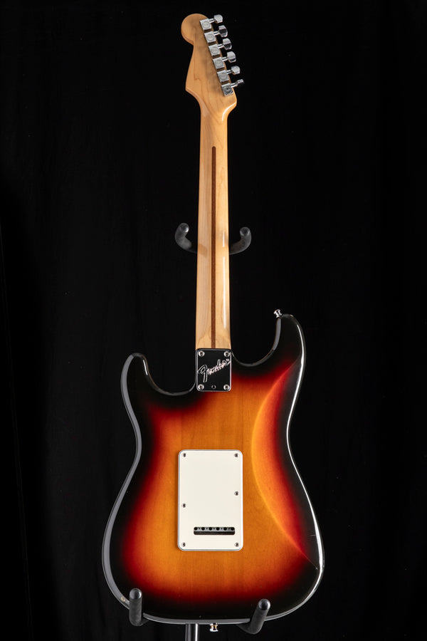1989 Fender American Standard Stratocaster 2-Color Sunburst